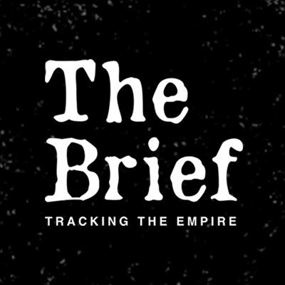 Brief /brēf/ (verb) · to inform thoroughly, especially in preparation for a task. 
Interviews and analysis on uprisings and resistance with @norabf + @jonelmer