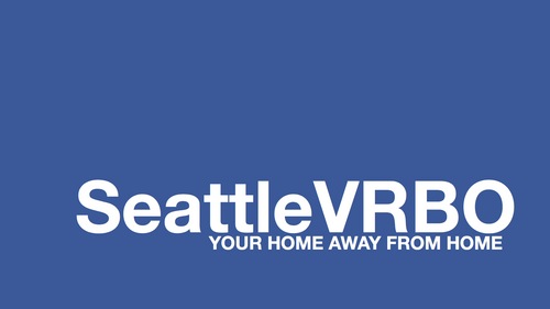 SeattleVRBO's profile picture. Visit the enchanting and cozy vintage home that has been loved and cared for by 4 generations!