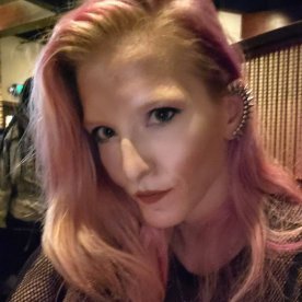 The poetry that comes from the squaring off between, and the circling is worth it.
Finding beauty in the dissonance...
LAM Patient/Fighter since 2018