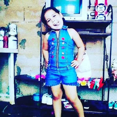 Milagro66789300's profile picture. mis hijas son m mayor bendicion.. Dios guiame , protegeme y sobre todo .. llename de tu poder..?