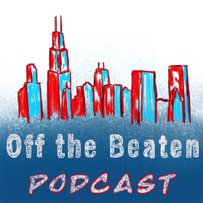 Join lifelong Chicagoan and caffeine fiend @Dionsmusica as he converses with the personalities that make Chicago an amazing city.