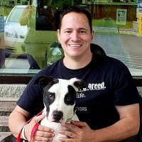 The Healthy Hearts and Paws Project (@pibbleadvocate) 's Twitter Profile