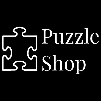 Made by and for the same people: Puzzle lovers.
Shop our collection of puzzles today!
⚠️Visit our new store here: https://t.co/hmDoedIZ5R