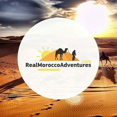 Real Morocco Adventure is a company specializing in offering #Tours around #Morocco.
https://t.co/wqjthcHfCv https://t.co/7rsya00qcO