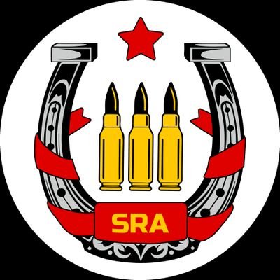 The Kentucky chapter of the Socialist Rifle Association (https://t.co/sFhqUbQE8d)