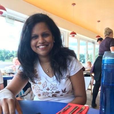 Ranjitha David Profile