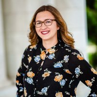 Alyson McClaran (@mcclaranalyson) 's Twitter Profile Photo Alyson McClaran (@mcclaranalyson) 's Twitter Profile Photo