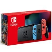 Nintendo Switch 店舗入荷のリークアカウント その時間、そこに行けば、買えます