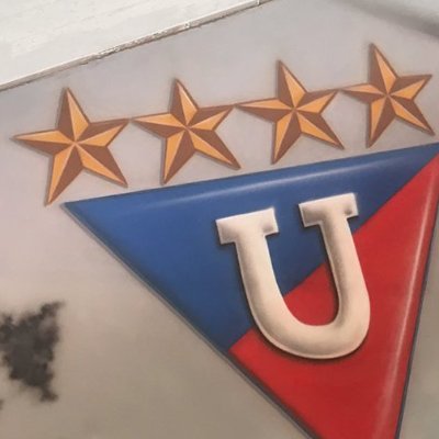 Porque ser de #LDU es más que una bendición. #LaGeneral #MajaderosDelTablón