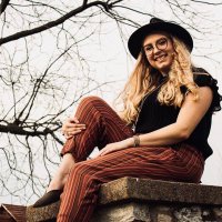Ashlea Wolfe ☀️ (@ashlea_iriline) 's Twitter Profile