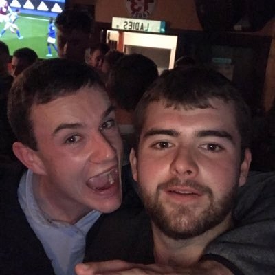 jackogoulding's profile picture. Let it in high and hope for the best