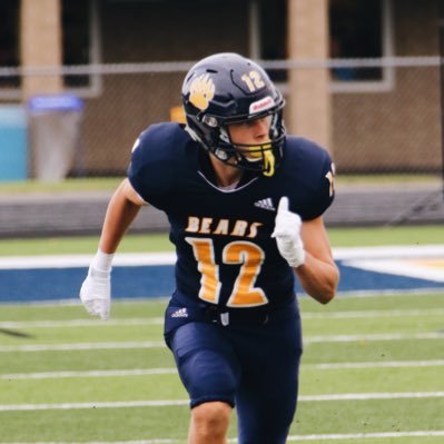 AMaximilian23's profile picture. Former St. Joseph Defensive Captain (2017-21) turned aspiring football coach. Passionate about leadership, strategy, and guiding teams to success.