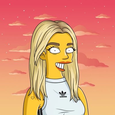 luciinvok's profile picture. 