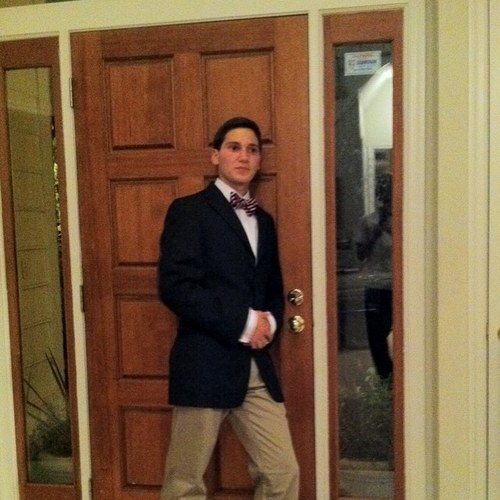 Jake Berk