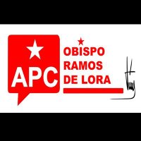 APC PSUV OBISPO RAMOS DE LORA(@apcpsuv_orl) 's Twitter Profile Photo