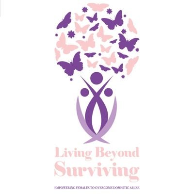 Founder | Managing Director of Living Beyond Surviving CIC | Domestic violence consultant| Domestic violence support service

Bexlive Award Winner 2018