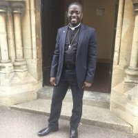 Rev Kingsley Yeboah (Capt. RAChD) (@revdkyeboah) 's Twitter Profile