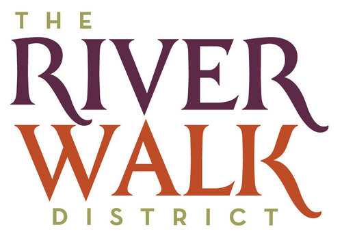 Riverwalk District