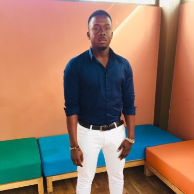 IbnMariem's profile picture. It’s only real when it’s done right ✌️