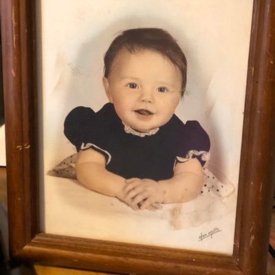 Debbie92256886's profile picture. 