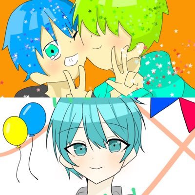 oQinOxW6fZZ9HCa's profile picture. よろしくお願いします！！！！ 日常組のファンのみなさん、よろしく！！ 荒野行動もやってまーす！ 双子 @neramin0121サブ垢@wwww24745114相棒@Squid15540546恋人@hibiki602親友@nattougoha_n