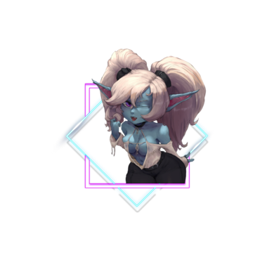 Lover, fighter, blacksmith, baker, GILF. How’s that for a resume?~