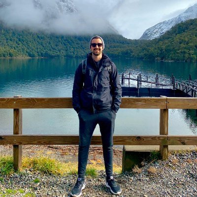 MartinMPP's profile picture. 