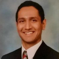 Pious Patel (@piouspatel) 's Twitter Profile