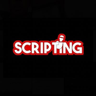 The official ScriptingPodcast Twitter account. Get at our channel below 🔽