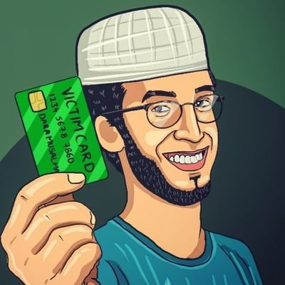 QHSE_ZeroHarm's profile picture. Safety first.