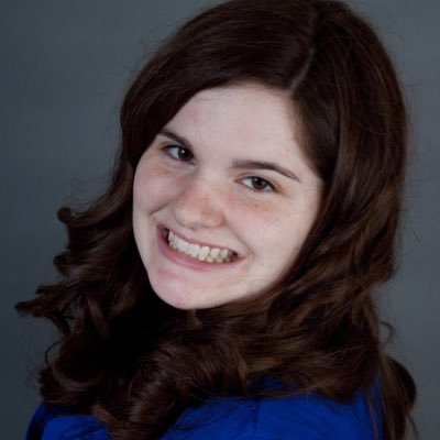High School Social Studies Teacher 🌎 EMU History Grad Student 📚 Luther College’ 16 👩🏻🎓💙Cyclist 🚴🏻♀️ Violinist 🎻