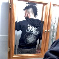 Dr. Death Metal (@theunshored) 's Twitter Profile Photo Dr. Death Metal (@theunshored) 's Twitter Profile Photo