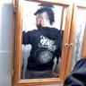 TheUnshored's profile picture. professor + heavy metal researcher. media studies. ballet. weird filmmaking. queer metal. short shorts. I make heavy music in The Unshored and Sallah. he/him.