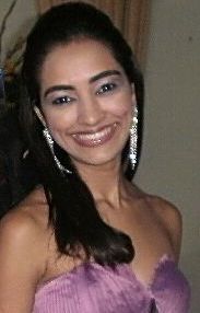 Brasileira, solteira, advogada, amo viver, amo minha família e creio que Jesus é a única fonte de vida plena.