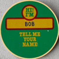 Bob Schooley (@bob_schooley) 's Twitter Profile