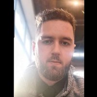 Ben Yoxall (@benyoxall96) 's Twitter Profile