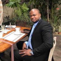 Honorable Doug Kulungu (@kulungudoug) 's Twitter Profile