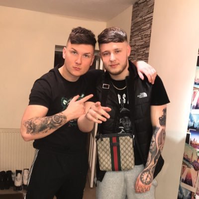 hezrrr's profile picture. Gang gang