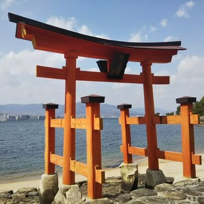 miya5454jima's profile picture. 広島県廿日市市の 宮島 は日本三景であり瀬戸内海国立公園であり世界文化遺産です。
厳島神社と可愛い鹿を楽しみながら観光してください。