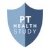 PTHealthStudy (@pthealthstudy) Twitter profile photo PTHealthStudy (@pthealthstudy) Twitter profile photo