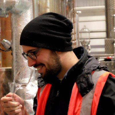 Former Distillery Manager at @BrewDogDistilCo with extensive experience in distilling, brewing and wine making.