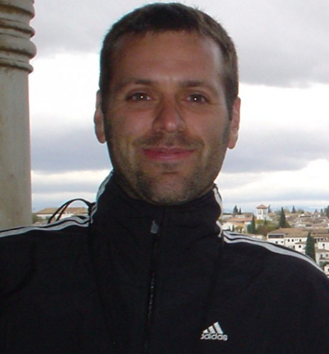 aarongfischer's profile picture. Web and Mobile Developer