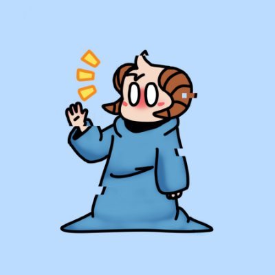 PixelSchlatt's profile picture. unbelievably successful pixel  (Parody account)  
Pfp:@ohyeahbossman || Banner by: @ohyeahbossman