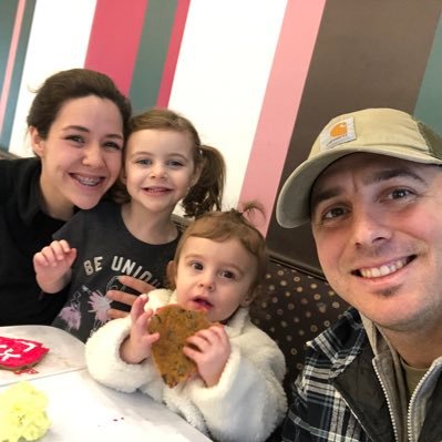 ronanders_9's profile picture. retired ball player at louisiana college. God, family, outdoors