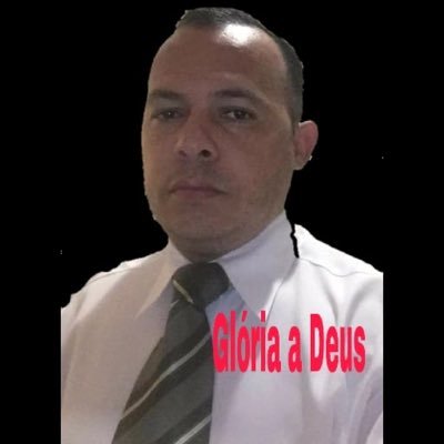 Ter entregado a minha vida ao senhor Deus