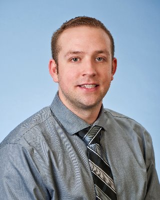 CodyYoushock's profile picture. 