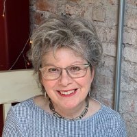 Carol Pucci (@carolpucci) 's Twitter Profile