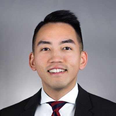 Michael Tseng Profile