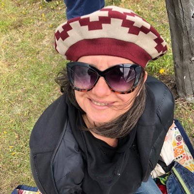 lmedinamz's profile picture. En el nuevo norte, al sur del mundo...