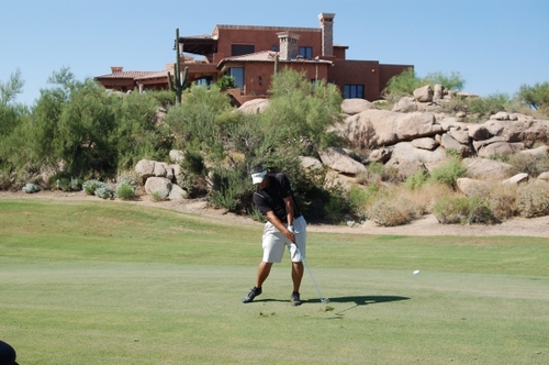 golfcat31's profile picture. 